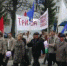 Первомайское шествие пройдет в Глазове с 10 утра - Vglazove.ru