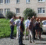 В Глазове начались работы по программе «Комфортная городская среда» - Vglazove.ru