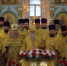 Престольный праздник в храме святого апостола и евангелиста Иоанна Богослова п. Игра - Глазовская Епархия