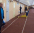 Открытие соревнований - Официальный портал МО Глазов