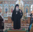 Епископ Виктор в Игре - Глазовская Епархия