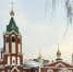 Глазовской епархией Русской Православной Церкви подписано соглашение о сотрудничестве с Удмуртским республиканским региональным отделением Межрегиональной общественной организации «Союз добровольцев Донбасса» - Глазовская Епархия