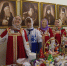 Время дарить подарки - Глазовская Епархия