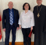 14 марта 2025 г. в Кожильской средней образовательной школе по инициативе Управления образования Глазовского района Удмуртской Республики прошел форум наставников «Наставничество: первые результаты и стратегические ориентиры». На форуме были подведены итоги внедрения Целевой модели наставничества (ЦМН) в Глазовском районе с февраля 2022 г. - Глазовская Епархия