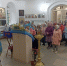 Благословение на учебный год - Глазовская Епархия