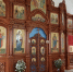 Праздник Воздвижения Креста Господня, в храме Святой Троицы с. Юкаменское - Глазовская Епархия
