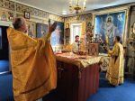 «Итак во всем, как хотите, чтобы с вами поступали люди, так поступайте и вы с ними»