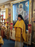 «Итак во всем, как хотите, чтобы с вами поступали люди, так поступайте и вы с ними»