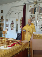 «Итак во всем, как хотите, чтобы с вами поступали люди, так поступайте и вы с ними»