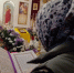 Праздник Покрова Пресвятой Владычицы нашей Богородицы и Приснодевы Марии в храме Рождества Христова п. Кез - Глазовская Епархия