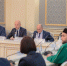 Епископ Глазовский и Игринский Виктор принял участие в выездном заседании Комитета Государственной Думы РФ по делам национальностей - Глазовская Епархия