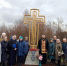 День памяти жертв политических репрессий в п. Балезино - Глазовская Епархия