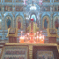 День памяти священномучеников Акепсима епископа, Иосифа пресвитера и Аифала диакона в храме Вознесения Господня с. Чутырь - Глазовская Епархия