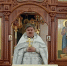 День Собора Архистратига Михаила и прочих Небесных Сил бесплотных, в храме Святой Троицы с. Юкаменское - Глазовская Епархия