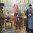 В Игринском районе прошёл традиционный крестный ход. - Глазовская Епархия