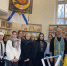 Молебен перед единым государственным экзаменом - Глазовская Епархия