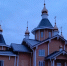 День памяти свт. Григория Чудотворца, епископа Неокесарийского, и прп. Никона, игумена Радонежского в храме прп. Серафима Саровского д. Адам - Глазовская Епархия
