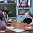 В Петро-Павловском храме с. Шаркан состоялось годовое собрание приходской общины - Глазовская Епархия