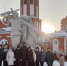 В Глазове отдали дань Героям Отечества - Глазовская Епархия