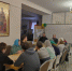В Спасо-Преображенском кафедральном соборе г. Глазова проведено очередное занятие библейской группы - Глазовская Епархия