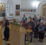 День памяти Святителя Николая, архиепископа Мир Ликийских, Чудотворца в храме Святой Троицы с. Юкаменское - Глазовская Епархия