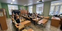 В Глазове продолжаются мероприятия регионального этапа ХХХIV Международных Рождественских образовательных чтений - Глазовская Епархия