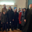 В Казанско-Богородицком храме с. Сюмси проведено очередное занятие библейской группы - Глазовская Епархия