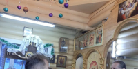 «Праздник празднуим, вернии, отцев Божественных радостно…» - Глазовская Епархия