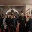 В Казанско-Богородицком храме с. Сюмси прошло очередное занятие библейской группы - Глазовская Епархия