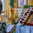 Накануне Рождества Христова в Свято-Никольском храме п. Яр - Глазовская Епархия