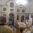 Крещенский сочельник в храме Благовещения Пресвятой Богородицы с. Кильмезь - Глазовская Епархия
