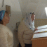 Праздник Крещения Господня в храме Святой Троицы с. Юкаменское - Глазовская Епархия