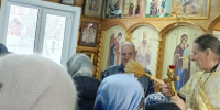 «Просветителя нашего, просвещающаго всякаго человека…» - Глазовская Епархия
