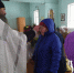 Попразднство Богоявления в храме Богоявления Господня с. Чумой - Глазовская Епархия