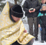 Освящение природных источников в с. Халды и с. Копки - Глазовская Епархия