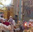 День памяти равноапостольной Нины, просветительницы Грузии в храме Казанской иконы Божией Матери п. Балезино - Глазовская Епархия