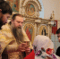 День памяти преподобного Макария Великого Египетского в храме Казанской иконы Божией Матери с. Сюмси - Глазовская Епархия
