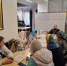 В Спасо-Преображенском кафедральном соборе г. Глазова проведено очередное занятие библейской группы - Глазовская Епархия