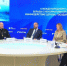 Состоялась пресс-конференция по итогам одного из важнейших направлений в работе XXXIV Международных Рождественских образовательных чтений - Глазовская Епархия