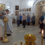 День Собора новомучеников и исповедников Церкви Русской в храме Святой Троицы с. Юкаменское - Глазовская Епархия