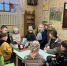 Сретение: когда небо встречается с землей, а зима с весной - Глазовская Епархия