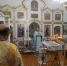 Праздник Сретения Господня в храме Благовещения Пресвятой Богородицы с. Кильмезь - Глазовская Епархия