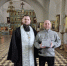 Прихожанину храма святого апостола Иоанна Богослова п. Игра оказана благотворительная помощь - Глазовская Епархия