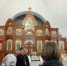 День православной молодёжи в селе Юкаменское - Глазовская Епархия