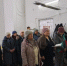 Престольный праздник в Сретенской церкви села Нововолково - Глазовская Епархия