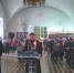 Вечером в четверг 1-й седмицы Великого поста в храме апостола Иоанна Богослова п. Игра - Глазовская Епархия