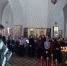В пятницу первой седмицы Великого поста в храме Иоанна Богослова п. Игра - Глазовская Епархия