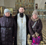 Приходом храма святого апостола Иоанна Богослова п. Игра оказана благотворительную помощь - Глазовская Епархия