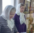 Родительская суббота 3-й седмицы Великого поста в храме святого Пророка Иоанна Предтечи с. Менил - Глазовская Епархия