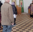 В Неделю 3-ю Великого поста, Крестопоклонную, в храме Сретения Господня с. Нововолково - Глазовская Епархия